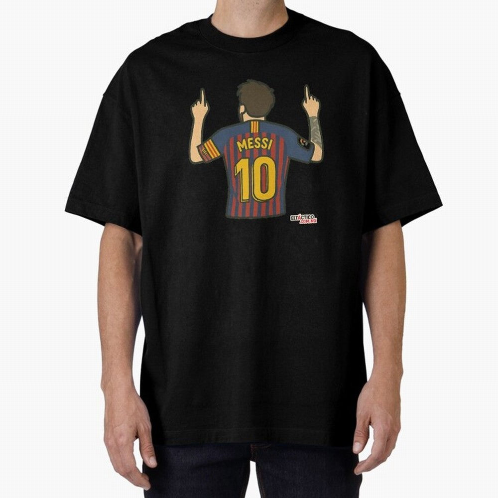Lionel Messi's famous gesture of pointing to the sky Classic T-Shirt Celebrate the Stars of Match Day Hype around FIFA World Cup 2026 USA Canada Mexico, Messi, England, France and Netherlands, Match Day Excitement, Supporter Culture, Golden Goals