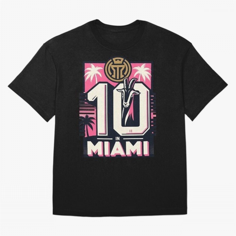 Messi Pop Art Portrait Classic T-Shirt Carry FIFA World Cup 2026 USA Canada Mexico for Fans of Messi and England, Bringing Sports Nostalgia, International Competition, Famous Players and Unforgettable Victories; Perfect for Supporters Who Want Bold