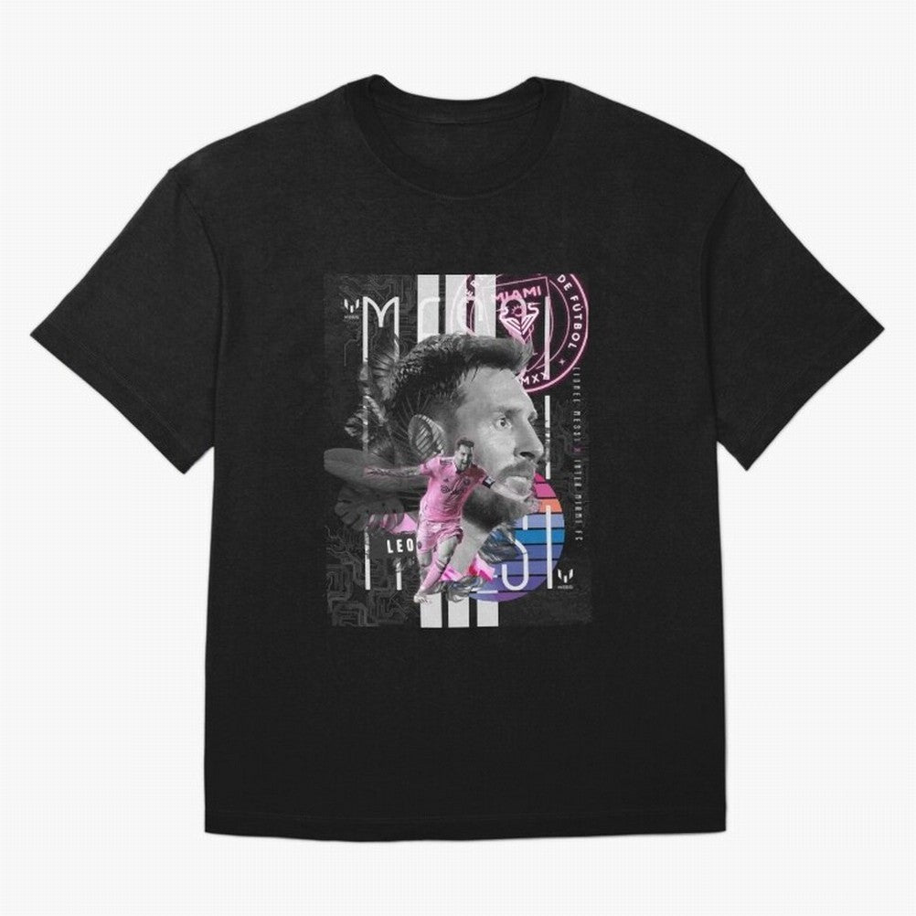 Messi The GOAT Classic T-Shirt Turn Football Passion into Global Football Passion for FIFA World Cup 2026, Capturing Messi, CR7 and Mbappe, France and Portugal, Retro Football Energy, Iconic Rivalries, Trophy Chase Drama and Stadium Atmosphere;
