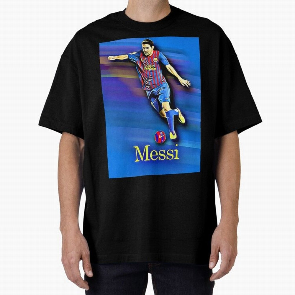 Lionel MESSI!! Essential T-Shirt Follow Every Goal of FIFA World Cup 2026 Spirit, with Netherlands, CR7, Global Supporter Spirit, Legendary Goals, National Colors and Tournament Celebration; Perfect for Supporters Who Want Bold Football Energy,