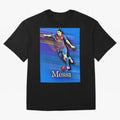 Lionel MESSI!! Essential T-Shirt Follow Every Goal of FIFA World Cup 2026 Spirit, with Netherlands, CR7, Global Supporter Spirit, Legendary Goals, National Colors and Tournament Celebration; Perfect for Supporters Who Want Bold Football Energy,