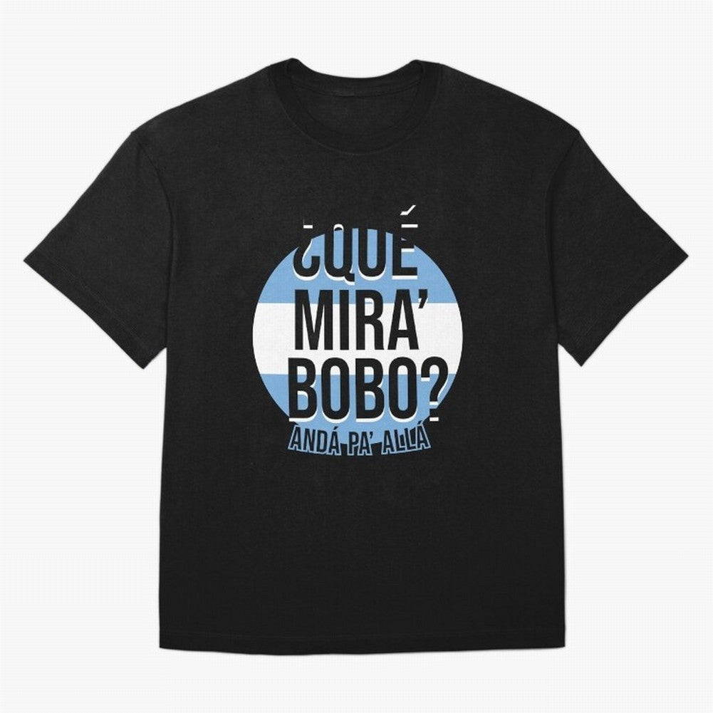 Messi - What do you look silly? Go over there - Lionel Messi shirt meme v3 Oversized T-Shirt Remember FIFA World Cup 2026 Highlighting CR7, Portugal Energy, Worldwide Fan Energy, Dramatic Goals, Stadium Lights and Championship Celebrations; Made