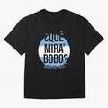 Messi - What do you look silly? Go over there - Lionel Messi shirt meme v3 Oversized T-Shirt Remember FIFA World Cup 2026 Highlighting CR7, Portugal Energy, Worldwide Fan Energy, Dramatic Goals, Stadium Lights and Championship Celebrations; Made