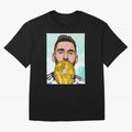 Messi goat Oversized T-Shirt Turn Every Weekend Toward Match Day Hype around FIFA World Cup 2026 Group Stage, Messi, Neymar and Mbappe, Portugal, Spain and Germany, Vintage Soccer Flavor, Modern Football Stars, National Flags and Final Night