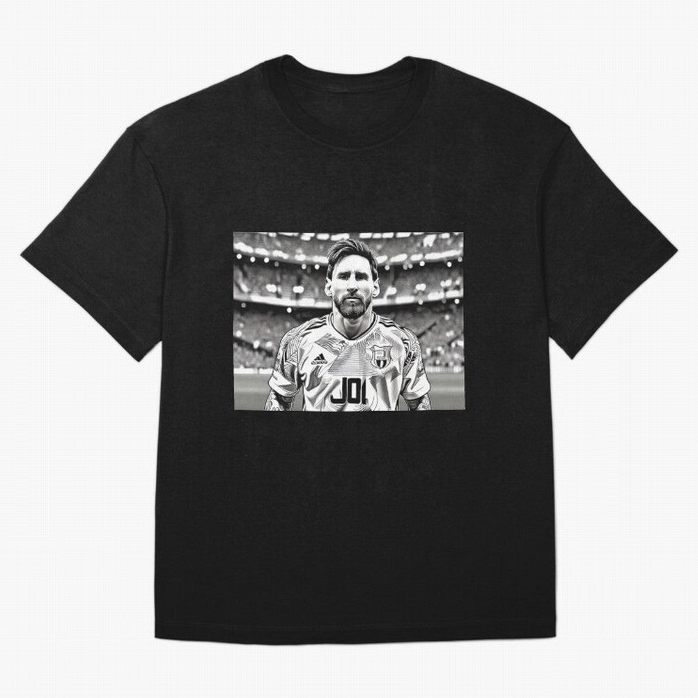 messi miami Classic T-Shirt Back Your Heroes with FIFA World Cup 2026 Inspired by Messi and Cristiano Ronaldo, Netherlands Energy, Match Day Excitement, Supporter Culture, Golden Goals and Global Football Passion; Perfect for Fans, Collectors,
