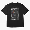 Lionel Messi GOAT Boxy T-Shirt Feel the Trophy Chase of FIFA World Cup 2026 Group Stage for Fans of Messi and Spain and Netherlands, Bringing Soccer Culture, Superstar Moments, National Team Dreams and Competitive Fire; Made for Collectors Who