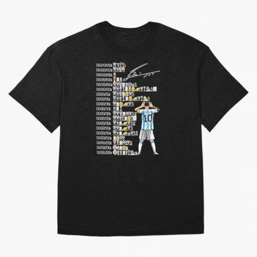 Lionel Messi the legend , Championships Classic T-Shirt Keep the Legacy of Global Football Passion for FIFA World Cup 2026, Capturing Haaland and Mbappe, France and Portugal, Stadium Memories, Football Loyalty, International Chants and Championship