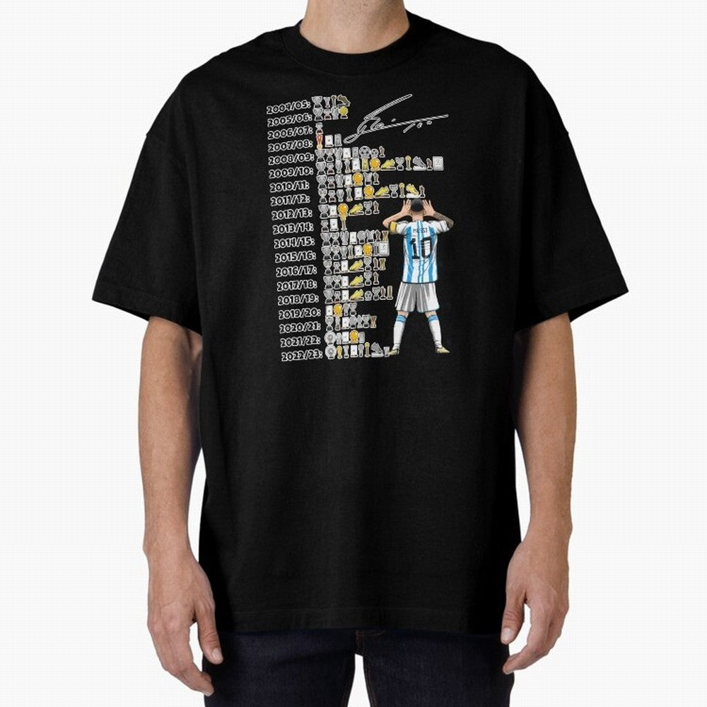 Lionel Messi the legend , Championships Classic T-Shirt Keep the Legacy of Global Football Passion for FIFA World Cup 2026, Capturing Haaland and Mbappe, France and Portugal, Stadium Memories, Football Loyalty, International Chants and Championship