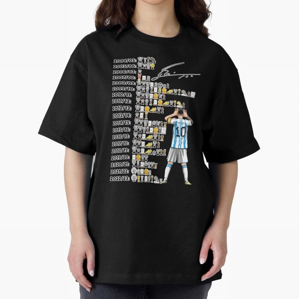 Lionel Messi the legend , Championships Classic T-Shirt Keep the Legacy of Global Football Passion for FIFA World Cup 2026, Capturing Haaland and Mbappe, France and Portugal, Stadium Memories, Football Loyalty, International Chants and Championship