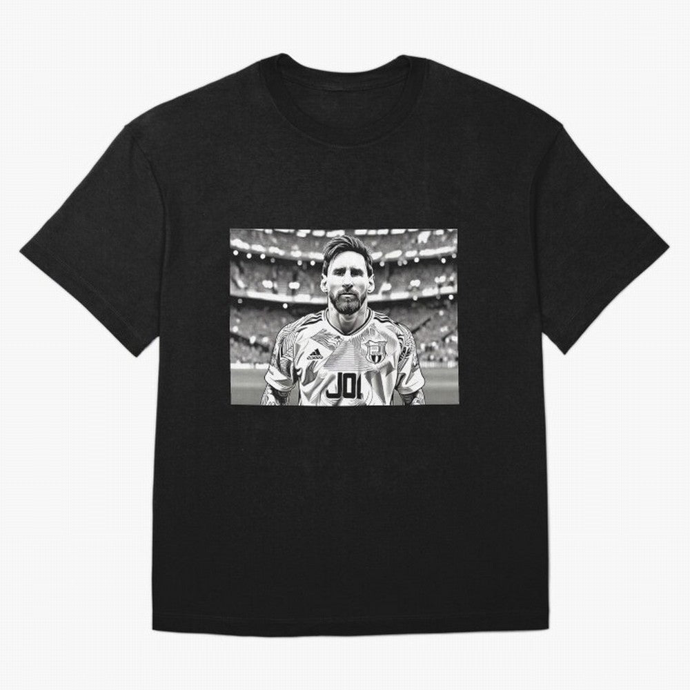 messi miami Classic T-Shirt Enjoy the Biggest Football Party of FIFA World Cup 2026 USA Canada Mexico for Fans of Mbappe and Neymar and England, France and Netherlands, Bringing Game Day Rituals, Football Legends, Country Pride and the Road to the