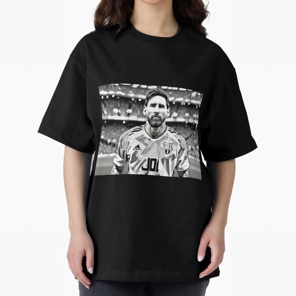 messi miami Classic T-Shirt Enjoy the Biggest Football Party of FIFA World Cup 2026 USA Canada Mexico for Fans of Mbappe and Neymar and England, France and Netherlands, Bringing Game Day Rituals, Football Legends, Country Pride and the Road to the
