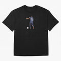 Lionel Messi Classic T-Shirt Keep Football History Alive during FIFA World Cup 2026 Group Stage for Fans of Neymar, Haaland and Cristiano Ronaldo and France, Bringing Football Festival Excitement, Trophy Ambitions, Country Rivalries and Star Player