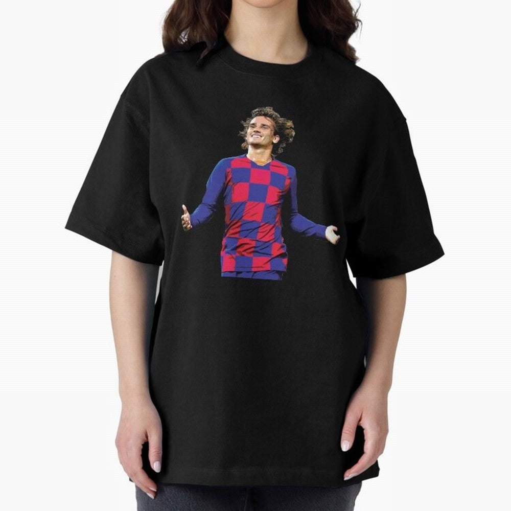 Antoine Classic T-Shirt Enjoy Global Football Passion for FIFA World Cup 2026 USA Canada Mexico, with Messi, France, Football Passion, Legendary Performances, Festival Vibes and Supporter Community; Built for Supporters Chasing Trophy Dreams, Final