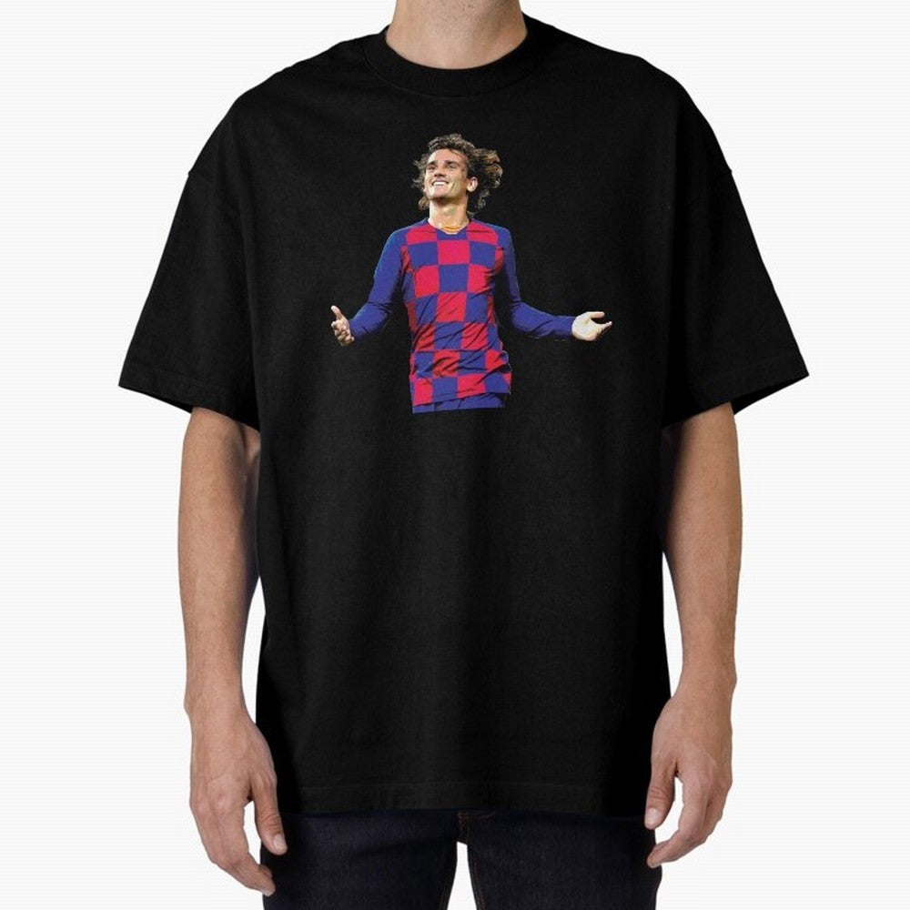 Antoine Classic T-Shirt Enjoy Global Football Passion for FIFA World Cup 2026 USA Canada Mexico, with Messi, France, Football Passion, Legendary Performances, Festival Vibes and Supporter Community; Built for Supporters Chasing Trophy Dreams, Final