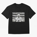 messi miami Classic T-Shirt Bring Bold Fan Energy to Global Football Passion for FIFA World Cup 2026 Group Stage, Inspired by Neymar, Haaland and Cristiano Ronaldo, England, Worldwide Fan Energy, Dramatic Goals, Stadium Lights and Championship
