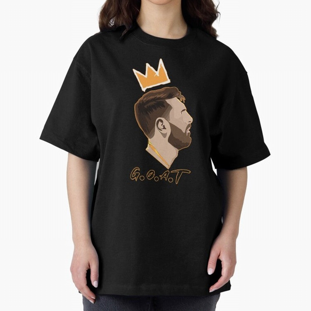 football lionel messi , The goat Classic T-Shirt Honor Football Greatness during FIFA World Cup 2026 USA Canada Mexico with Messi, CR7 and Mbappe, Argentina, France and Brazil Energy, Championship Spirit, Famous Goals, Roaring Crowds and