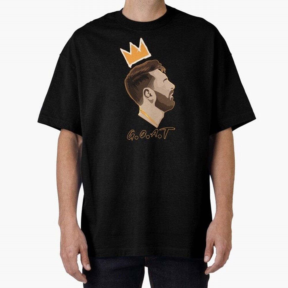 football lionel messi , The goat Classic T-Shirt Honor Football Greatness during FIFA World Cup 2026 USA Canada Mexico with Messi, CR7 and Mbappe, Argentina, France and Brazil Energy, Championship Spirit, Famous Goals, Roaring Crowds and