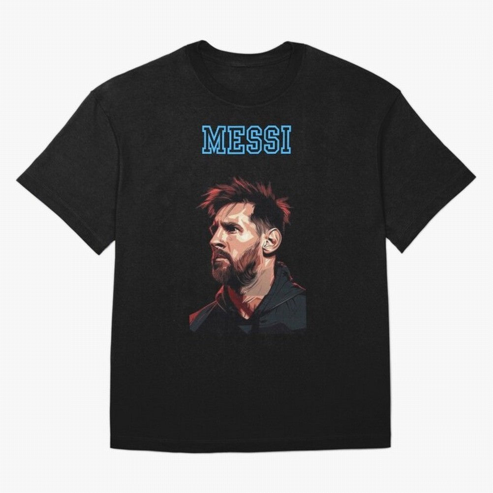 Lionel Messi: Career, Records, Achievements, Stats & Latest Updates Classic T-Shirt Showcase FIFA World Cup 2026 Inspired by Messi and Cristiano Ronaldo, Netherlands Energy, Supporter Pride, Iconic Celebrations, Legendary Names and Global Match Day