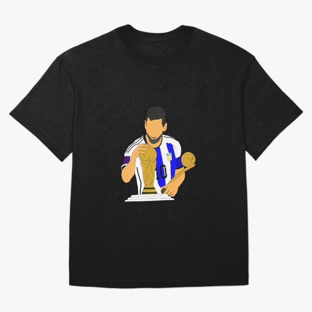 lionel messi Oversized T-Shirt Bring Legendary Rivalry Energy to FIFA World Cup 2026 USA Canada Mexico Featuring CR7 and Messi, England and Germany Energy, Goal Celebration Energy, Supporter Heritage, Football Icons and Worldwide Tournament Joy;