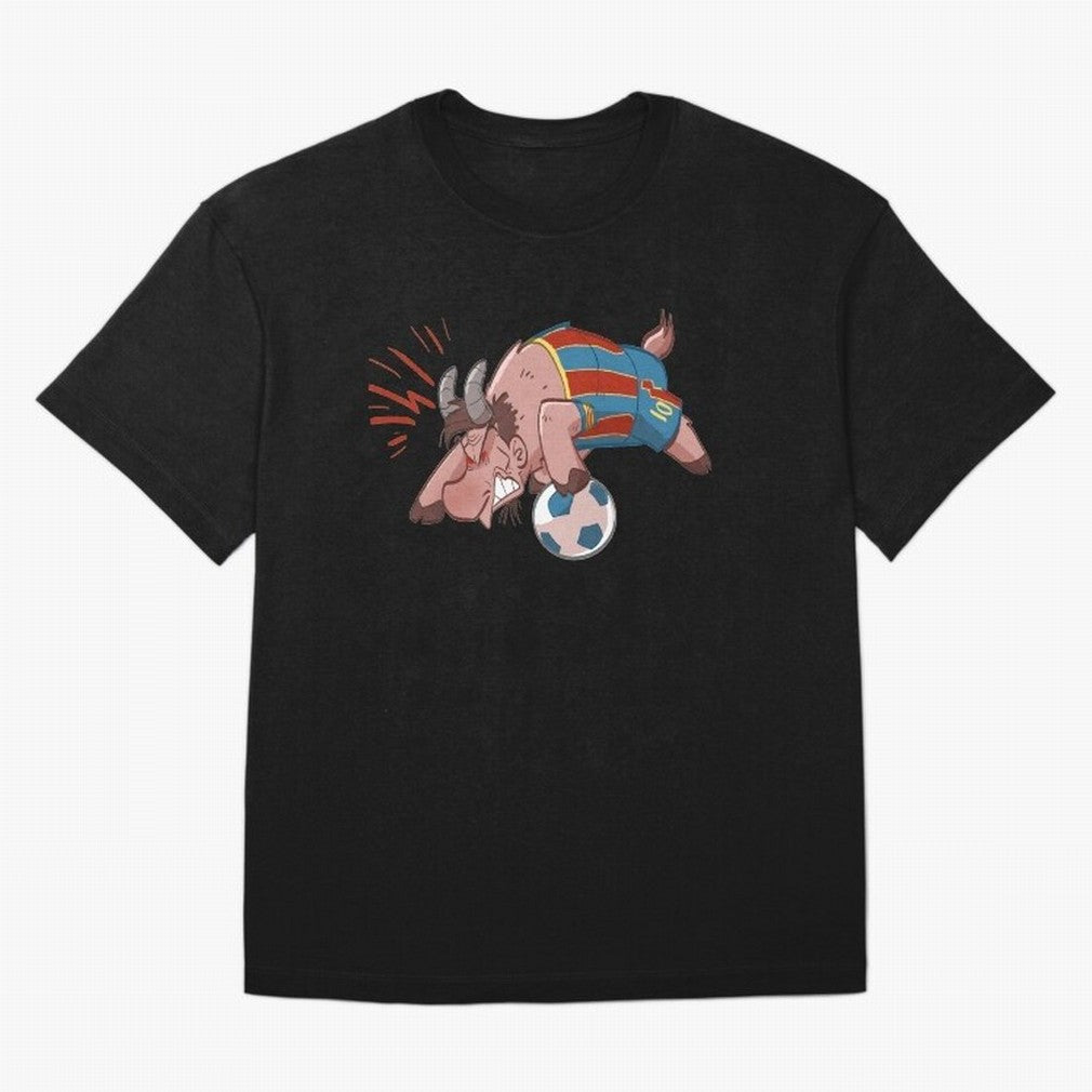 Leo Messi the GOAT Classic T-Shirt Capture Global Football Passion for FIFA World Cup 2026, Made for Mbappe and Neymar, Spain, Tournament Hype, Historic Matchups, Family Viewing Parties and Global Sports Pride; Great for Supporters Who Love