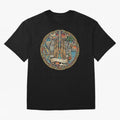BARCELONA Classic T-Shirt Make the Season About Global Football Passion for FIFA World Cup 2026, Filled with Messi and Cristiano Ronaldo, Argentina, France and Brazil, Football Festival Excitement, Trophy Ambitions, Country Rivalries and Star