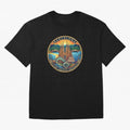 BARCELONA Oversized T-Shirt Turn Every Weekend Toward Match Day Hype around FIFA World Cup 2026 Group Stage, Mbappe and Neymar, Spain and Netherlands, Fan Favorite Moments, National Team Passion, Big Match Drama and Soccer History; Perfect for