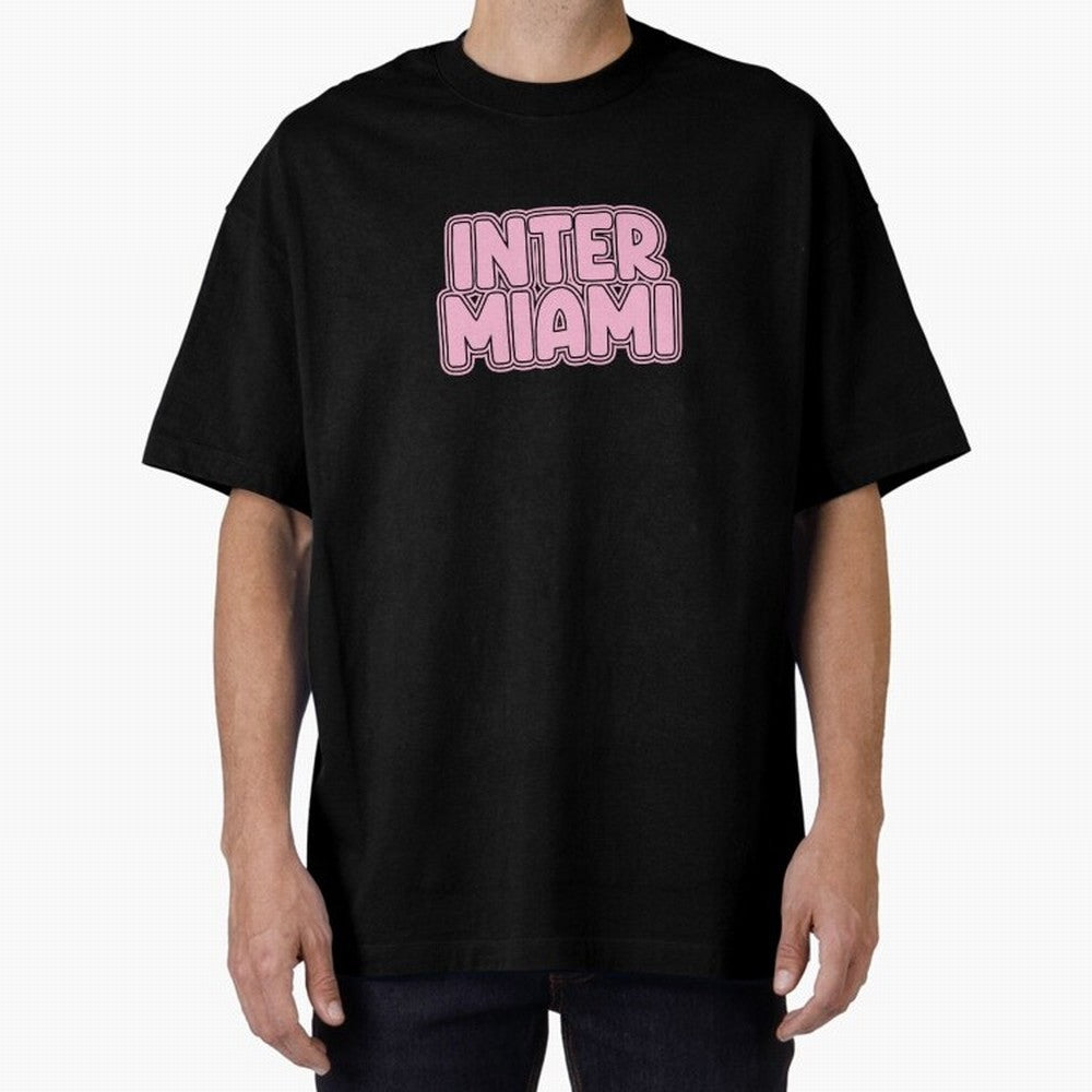 inter miami Classic T-Shirt Show Match Day Excitement for Match Day Hype around FIFA World Cup 2026, Mbappe and Neymar, Argentina and Brazil, Game Day Rituals, Football Legends, Country Pride and the Road to the Final; Great for Watch Parties,