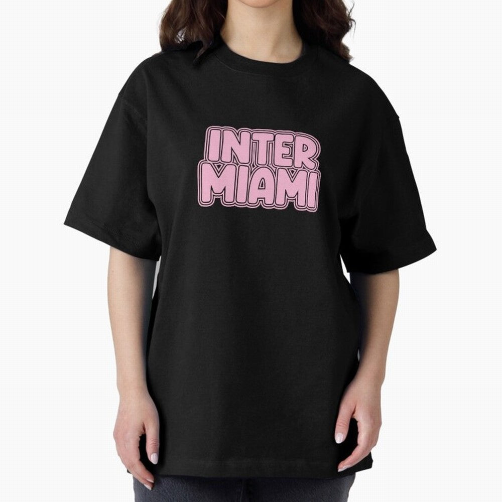inter miami Classic T-Shirt Show Match Day Excitement for Match Day Hype around FIFA World Cup 2026, Mbappe and Neymar, Argentina and Brazil, Game Day Rituals, Football Legends, Country Pride and the Road to the Final; Great for Watch Parties,