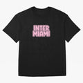inter miami Classic T-Shirt Show Match Day Excitement for Match Day Hype around FIFA World Cup 2026, Mbappe and Neymar, Argentina and Brazil, Game Day Rituals, Football Legends, Country Pride and the Road to the Final; Great for Watch Parties,