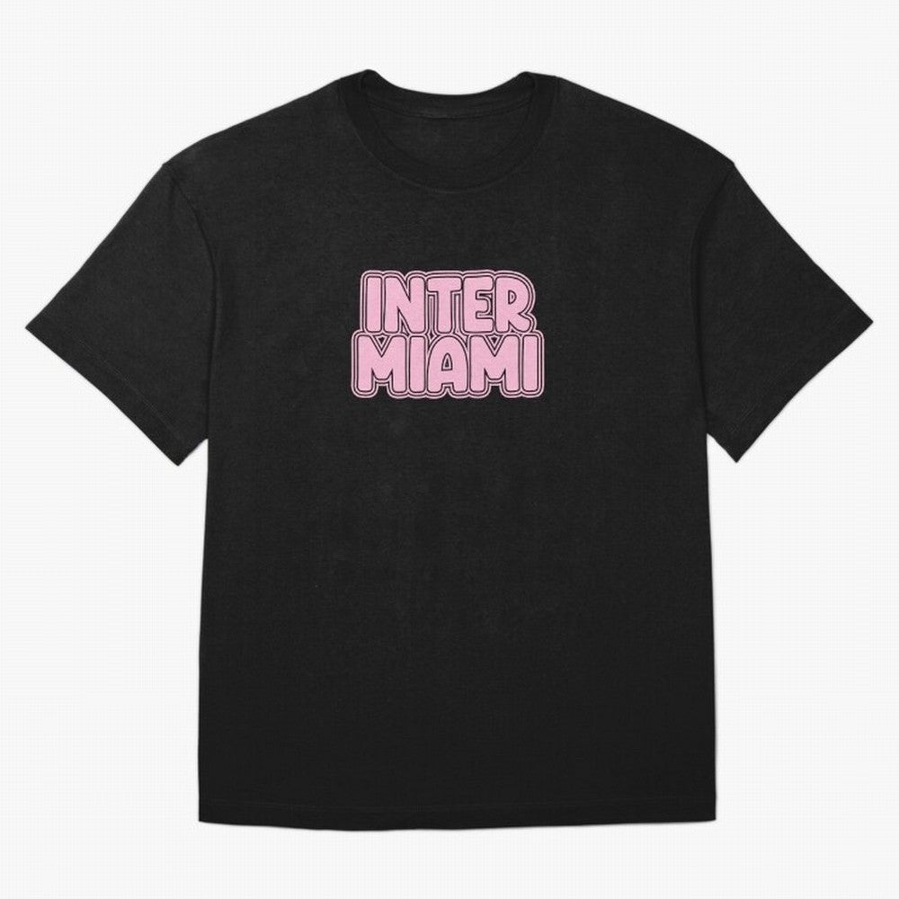 inter miami Classic T-Shirt Show Match Day Excitement for Match Day Hype around FIFA World Cup 2026, Mbappe and Neymar, Argentina and Brazil, Game Day Rituals, Football Legends, Country Pride and the Road to the Final; Great for Watch Parties,