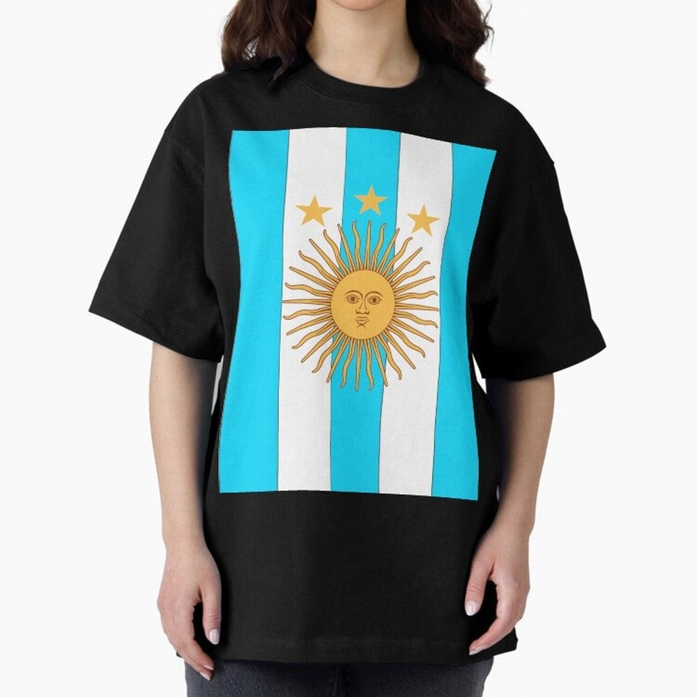 Argentina football/soccer Classic T-Shirt Capture Stadium Memories from the FIFA World Cup 2026 Journey through Mbappe Highlights, Argentina and Brazil Pride, Stadium Chants, National Pride, Trophy Dreams and Unforgettable Football Memories;