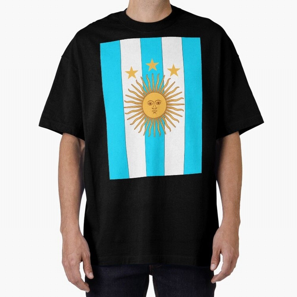 Argentina football/soccer Classic T-Shirt Capture Stadium Memories from the FIFA World Cup 2026 Journey through Mbappe Highlights, Argentina and Brazil Pride, Stadium Chants, National Pride, Trophy Dreams and Unforgettable Football Memories;