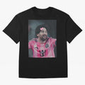 Lionel Messi Essential T-Shirt Embrace FIFA World Cup 2026 Group Stage for Fans of Messi and Cristiano Ronaldo and Brazil, Portugal and Argentina, Bringing Stadium Memories, Football Loyalty, International Chants and Championship Tradition; Ideal