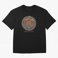 BARCELONA Oversized T-Shirt Bring Trophy Dreams to the FIFA World Cup 2026 USA Canada Mexico Journey through Cristiano Ronaldo Highlights, France and Portugal Pride, Worldwide Fan Energy, Dramatic Goals, Stadium Lights and Championship
