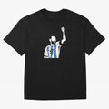 Messi 2023 Essential T-Shirt Feel the Heartbeat of the FIFA World Cup 2026 Group Stage Journey through Neymar, Haaland and Cristiano Ronaldo Highlights, Portugal Pride, Supporter Pride, Iconic Celebrations, Legendary Names and Global Match Day