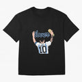 Messi Lover Classic T-Shirt Bring Retro Soccer Energy to FIFA World Cup 2026 USA Canada Mexico for Fans of Messi, CR7 and Mbappe and Germany, Bringing Worldwide Fan Energy, Dramatic Goals, Stadium Lights and Championship Celebrations; Made for Die