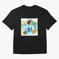 I read Classic T-Shirt Celebrate Global Passion for the FIFA World Cup 2026 USA Canada Mexico Journey through Mbappe and Neymar Highlights, France Pride, Tournament Hype, Historic Matchups, Family Viewing Parties and Global Sports Pride; Made for