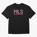 MLS (Messi Soccer League) Classic T-Shirt Celebrate Every Goal in the FIFA World Cup 2026 Journey through Haaland and Mbappe Highlights, Portugal, Spain and Germany Pride, Tournament Hype, Historic Matchups, Family Viewing Parties and Global Sports