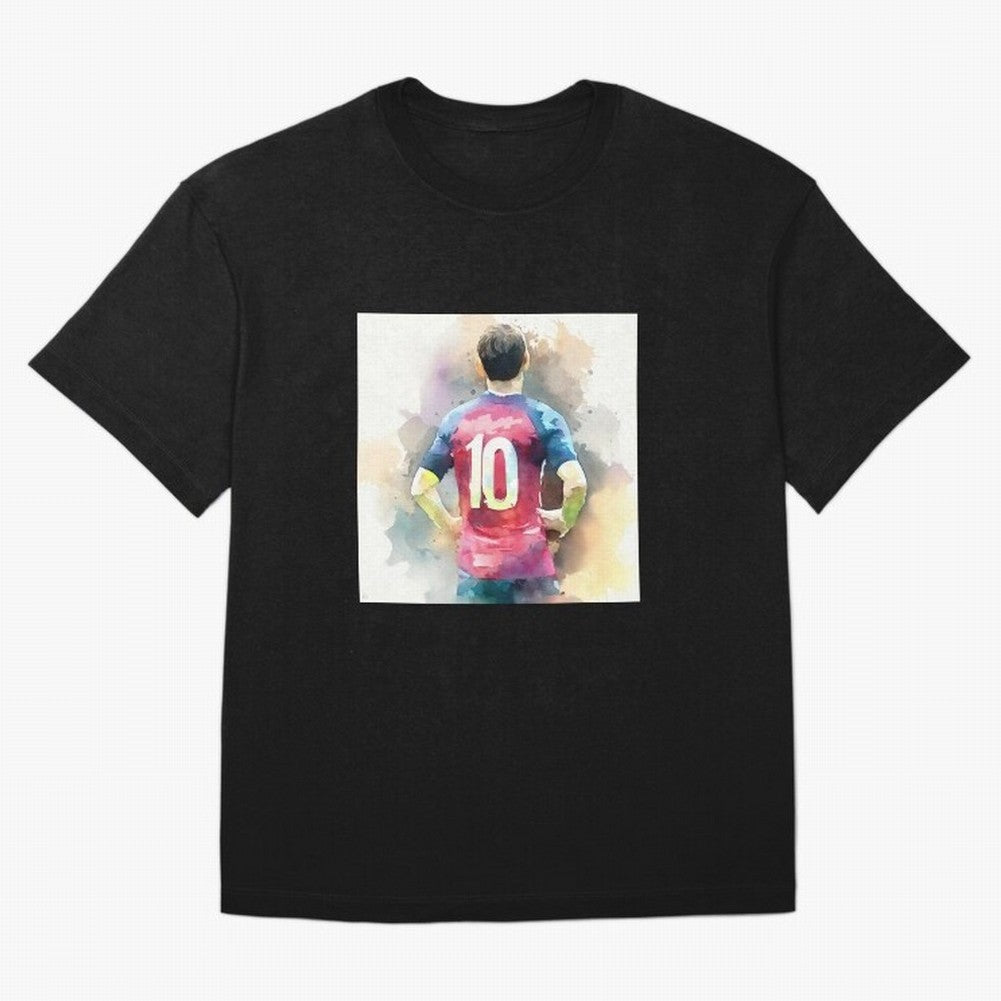 lionel messi Classic T-Shirt Celebrate the Road through the FIFA World Cup 2026 Journey through Messi, Neymar and Mbappe Highlights, Germany Pride, Worldwide Fan Energy, Dramatic Goals, Stadium Lights and Championship Celebrations; Perfect for
