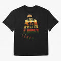 Messi Legend | Perfect Gift For you and friends Classic T-Shirt Celebrate Football Heritage in Global Football Passion for FIFA World Cup 2026 Group Stage, Centered on CR7 and Messi, Argentina, France and Brazil, Football History, Final Match