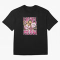Lionel Messi Miami Vintage Bootleg Classic T-Shirt Celebrate the Magic of FIFA World Cup 2026 Group Stage with Messi, Portugal Energy, Retro Football Energy, Iconic Rivalries, Trophy Chase Drama and Stadium Atmosphere; Made for Die Hard Supporters,