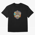 BARCELONA Classic T-Shirt Unlock Global Football Passion for FIFA World Cup 2026 USA Canada Mexico, Driven by Messi, Germany, Worldwide Fan Energy, Dramatic Goals, Stadium Lights and Championship Celebrations; Made for Collectors Who Enjoy Iconic