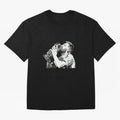 Lionel Messi Classic T-Shirt Show Championship Spirit for FIFA World Cup 2026 USA Canada Mexico for Fans of Cristiano Ronaldo, Haaland and CR7 and Portugal, Spain and Germany, Bringing Stadium Memories, Football Loyalty, International Chants and