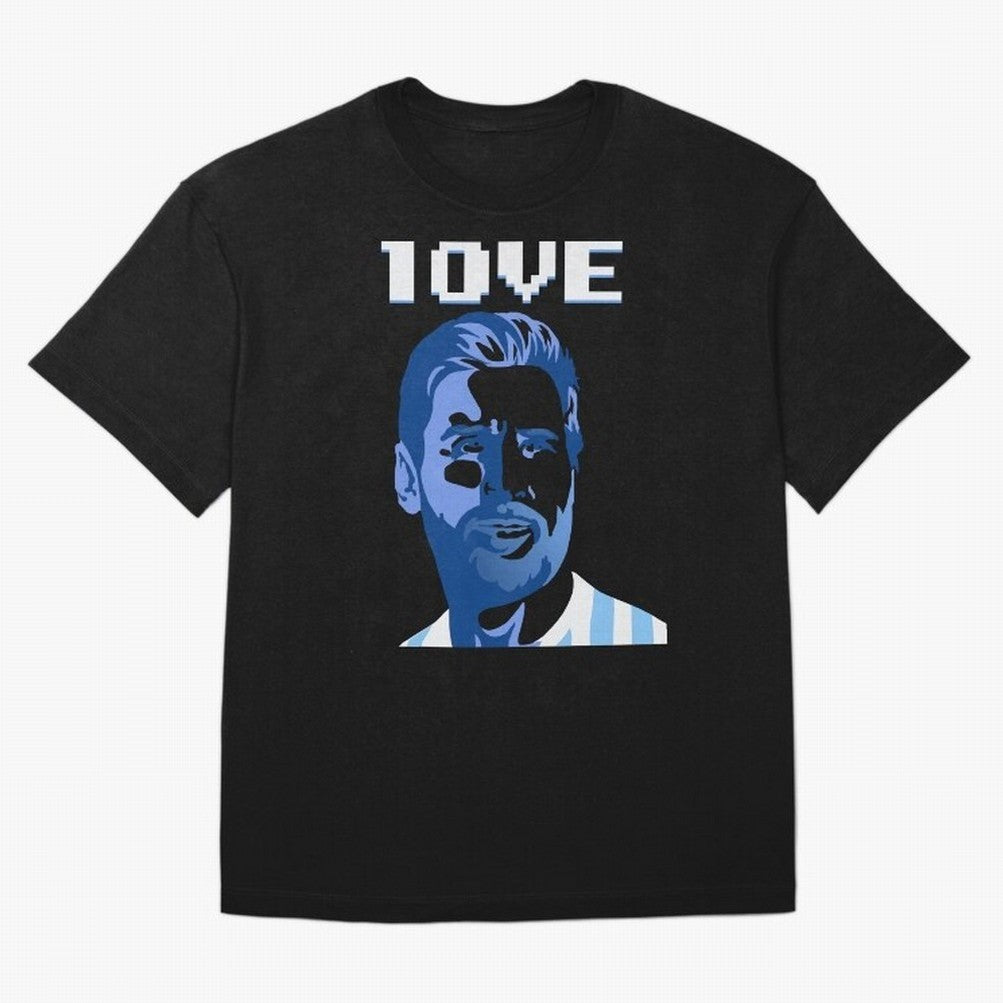Lionel Messi Classic T-Shirt Discover the FIFA World Cup 2026 USA Canada Mexico Journey through Messi, Neymar and Mbappe Highlights, Argentina and Brazil Pride, Vintage Soccer Flavor, Modern Football Stars, National Flags and Final Night Emotion;