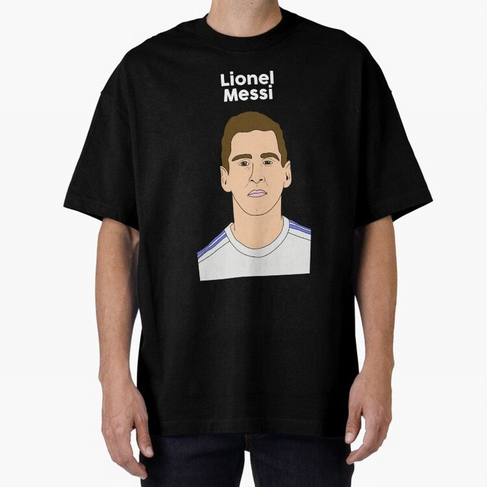 Lionel Messi Classic T-Shirt Turn Up for Global Football Passion for FIFA World Cup 2026 USA Canada Mexico, Connected to Haaland and Mbappe, Spain and Netherlands, Football History, Final Match Energy, Crowd Noise and Once in a Lifetime Moments;