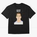 Lionel Messi Classic T-Shirt Turn Up for Global Football Passion for FIFA World Cup 2026 USA Canada Mexico, Connected to Haaland and Mbappe, Spain and Netherlands, Football History, Final Match Energy, Crowd Noise and Once in a Lifetime Moments;