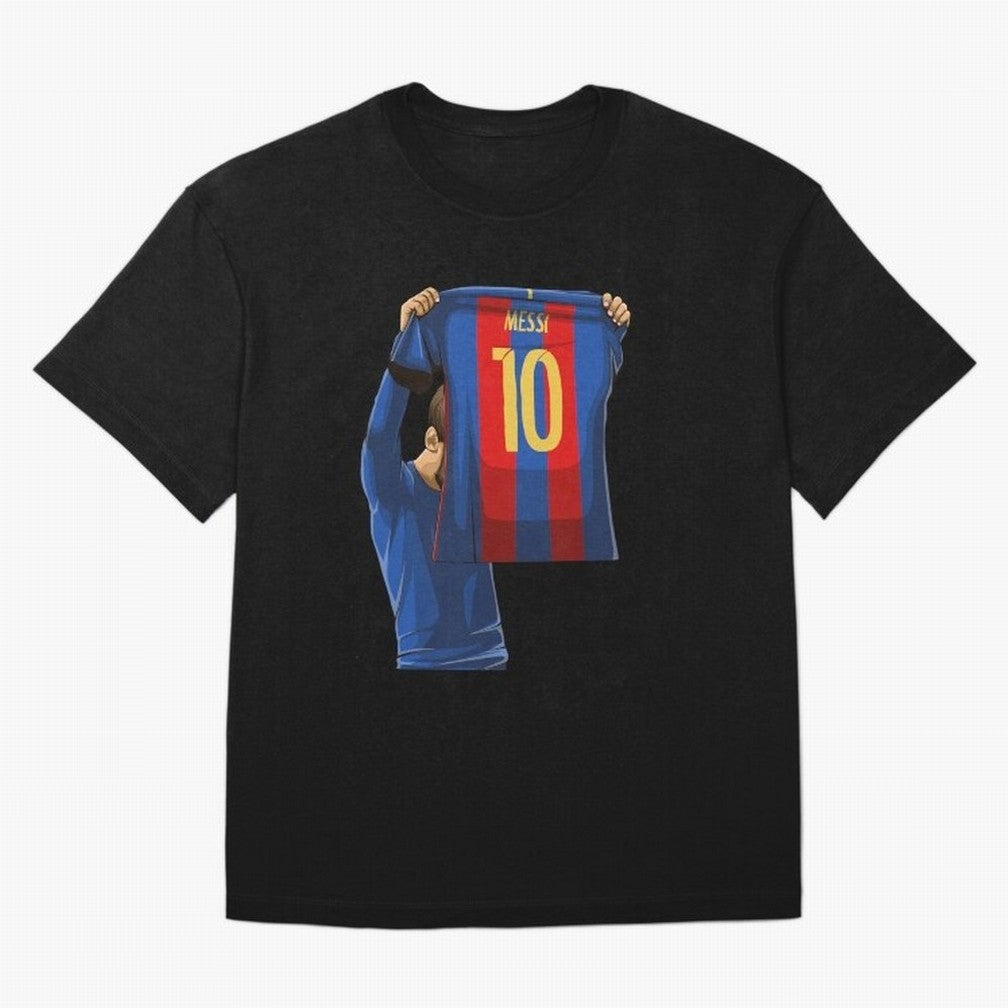 Lionel Messi Oversized T-Shirt Bring Legendary Rivalry Energy to Match Day Hype around FIFA World Cup 2026, Cristiano Ronaldo, England and Germany, Champion Mindset, Group Stage Buzz, Knockout Tension and Passionate Fan Culture; Perfect for People