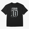 messi 10 Lionel messi Classic T-Shirt Keep the Legacy of FIFA World Cup 2026 USA Canada Mexico Spirit, Centered on Netherlands, Haaland and Mbappe, Classic Soccer Heritage, Championship Pressure, Fan Loyalty and International Pride; Perfect for