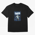 Lionel Messi Classic T-Shirt Celebrate the Magic of FIFA World Cup 2026 Spirit, Made for Argentina and Brazil, Messi, Neymar and Mbappe, Retro Football Energy, Iconic Rivalries, Trophy Chase Drama and Stadium Atmosphere; Perfect for Fans,