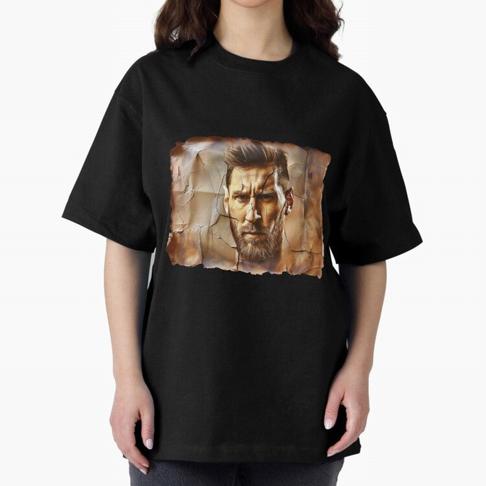 Lionel Messi Classic T-Shirt Honor Champions and Dreams in the FIFA World Cup 2026 USA Canada Mexico Journey through Neymar, Haaland and Cristiano Ronaldo Highlights, England, France and Netherlands Pride, Goal Celebration Energy, Supporter